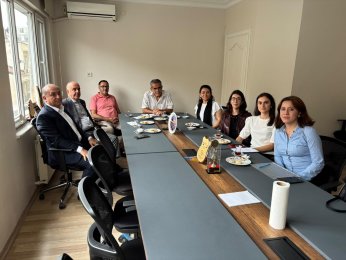 ISS’ye karşı ürün boykotu istediler