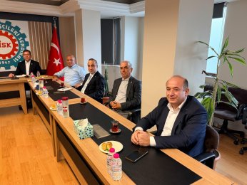 ISS’ye karşı ürün boykotu istediler