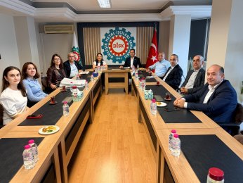 ISS’ye karşı ürün boykotu istediler