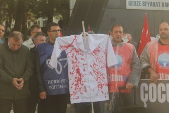 7 imza attınız. Hesabını verin