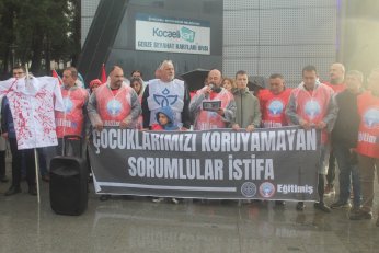 7 imza attınız. Hesabını verin
