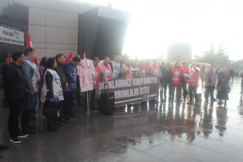 7 imza attınız. Hesabını verin
