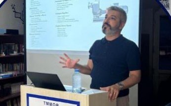 Doğru işletme ve düzenli bakımla kesintisiz üretin