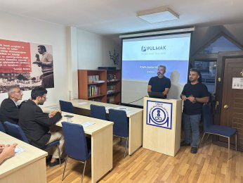 Doğru işletme ve düzenli bakımla kesintisiz üretin