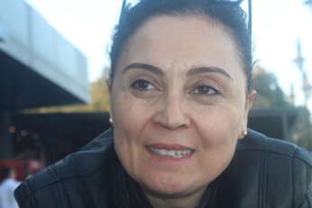 Songurtekin: Bulanık’a yatırım hayalim var