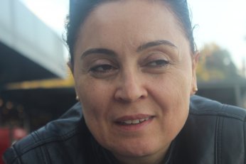 Songurtekin: Bulanık’a yatırım hayalim var