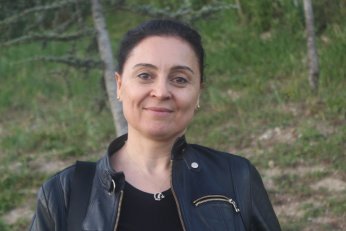 Songurtekin: Bulanık’a yatırım hayalim var