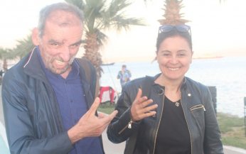 Songurtekin: Bulanık’a yatırım hayalim var