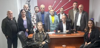 Tutan: Masa başında değil  her sokakta olacağız 