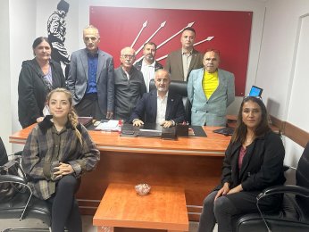 Tutan: Masa başında değil  her sokakta olacağız 