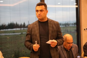 Kaya’dan Ömeroğlu’na çağrı: Halkı dinle. Sorunlarımızı çöz