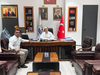 Kaya’dan Ömeroğlu’na çağrı: Halkı dinle. Sorunlarımızı çöz