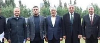 Kaya’dan Ömeroğlu’na çağrı: Halkı dinle. Sorunlarımızı çöz