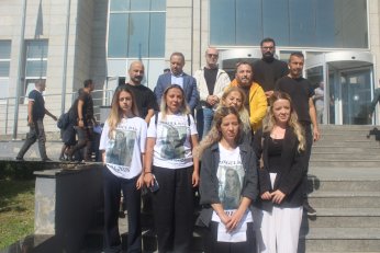 Savcı bilinçli taksir dedi. Hâkim sanığı davet etti 