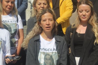 Savcı bilinçli taksir dedi. Hâkim sanığı davet etti 