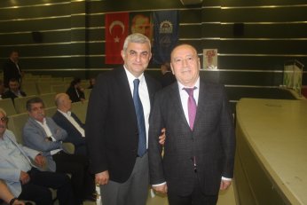 2239 üye sandığa bekleniyor