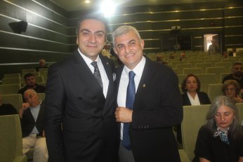 2239 üye sandığa bekleniyor