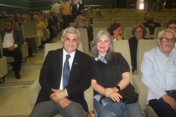 2239 üye sandığa bekleniyor