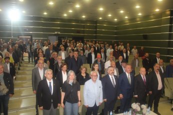 Mal beyanı İlçe Seçime. Etik beyanı partiye 