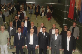 Mal beyanı İlçe Seçime. Etik beyanı partiye 