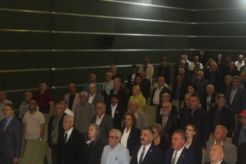 Mal beyanı İlçe Seçime. Etik beyanı partiye 