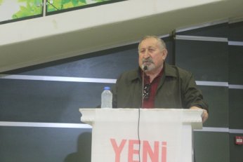 Mal beyanı İlçe Seçime. Etik beyanı partiye 