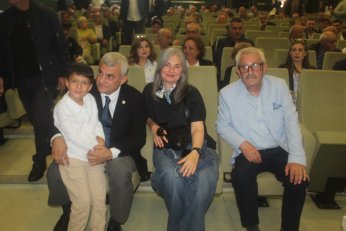 Mal beyanı İlçe Seçime. Etik beyanı partiye 