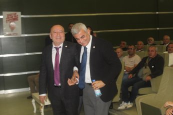 Mal beyanı İlçe Seçime. Etik beyanı partiye 