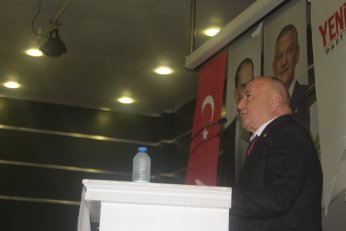 Gençlerin talebiyle 1987’deki heyecanımla adayım