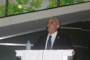 Kazanmaktan başka seçenek yok 