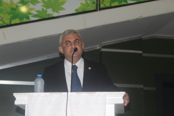 Kazanmaktan başka seçenek yok 