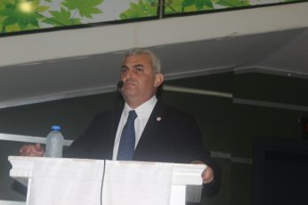 Kazanmaktan başka seçenek yok 