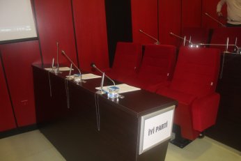 Gebze Halkı adına hak ediyorsunuz