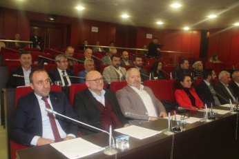 Gebze Halkı adına hak ediyorsunuz