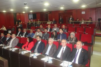 Gebze Halkı adına hak ediyorsunuz