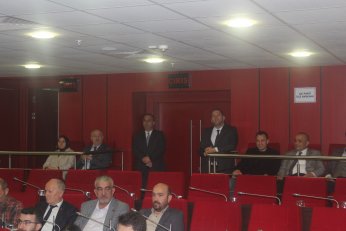 Gebze Halkı adına hak ediyorsunuz