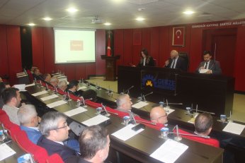 Gebze Halkı adına hak ediyorsunuz