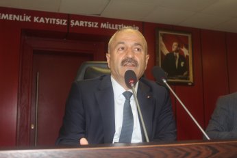 Gebze Halkı adına hak ediyorsunuz