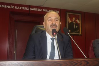 Gebze Halkı adına hak ediyorsunuz