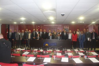 Gebze Halkı adına hak ediyorsunuz