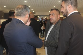 Yeni Parti Gebze’de üye yeni başkan tercih etti