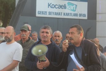 Saray rejimine: İntiharın sorumlusu sizsiniz