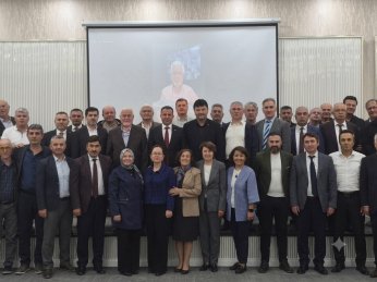 Yasakların yazarı 657’den arındı 