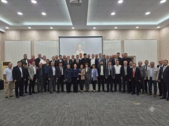 Yasakların yazarı 657’den arındı 