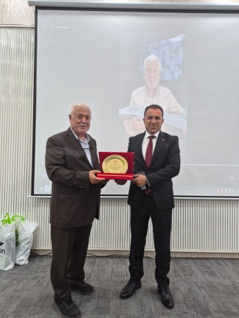 Yasakların yazarı 657’den arındı 