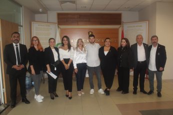 Çayırova’da 1517 üye başkan adaylarını bugün belirliyor 