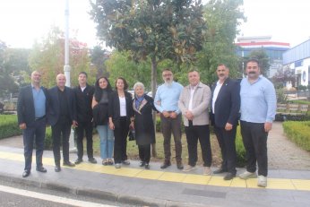 Çayırova’da 1517 üye başkan adaylarını bugün belirliyor 
