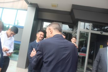 Çayırova’da 1517 üye başkan adaylarını bugün belirliyor 