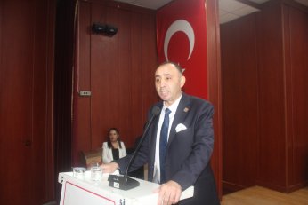 Kazanan yönetimi kaybedenle belirleyecek