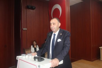 Kazanan yönetimi kaybedenle belirleyecek